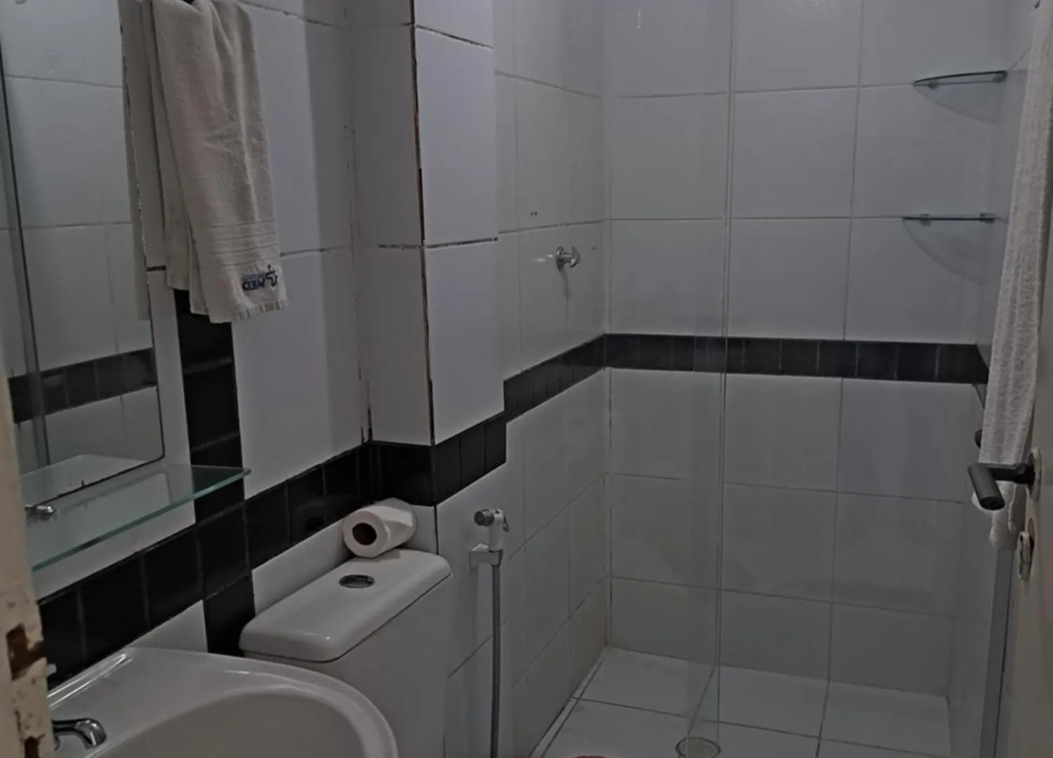 Hotel Pousada Recife Tropical