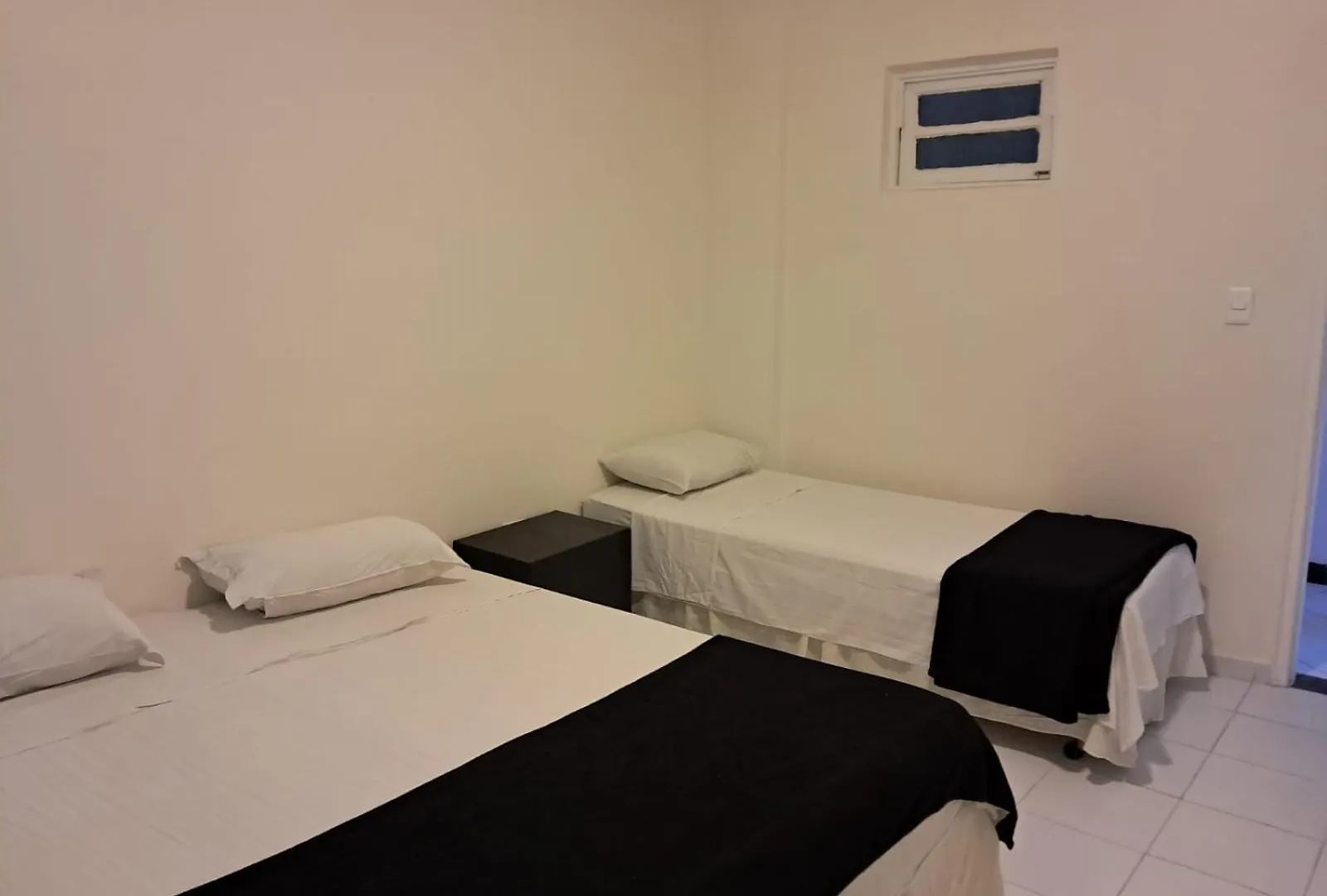 Hotel Pousada Recife Tropical 0*,  Brasil