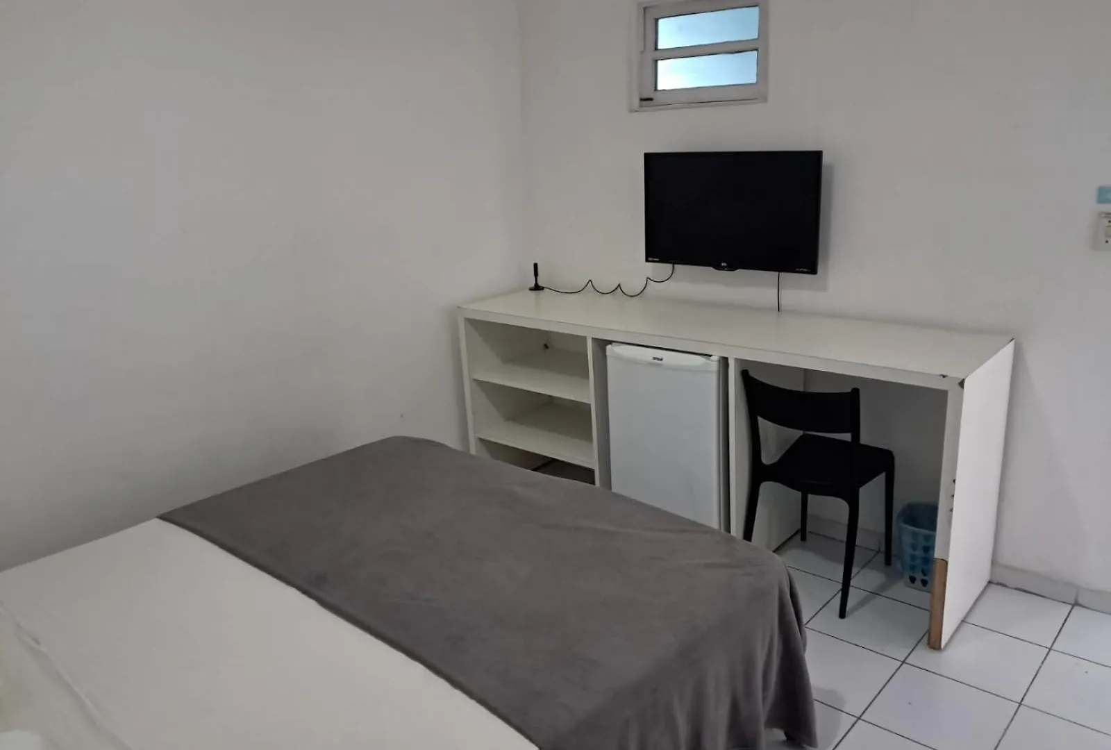 Hotel Pousada Recife Tropical