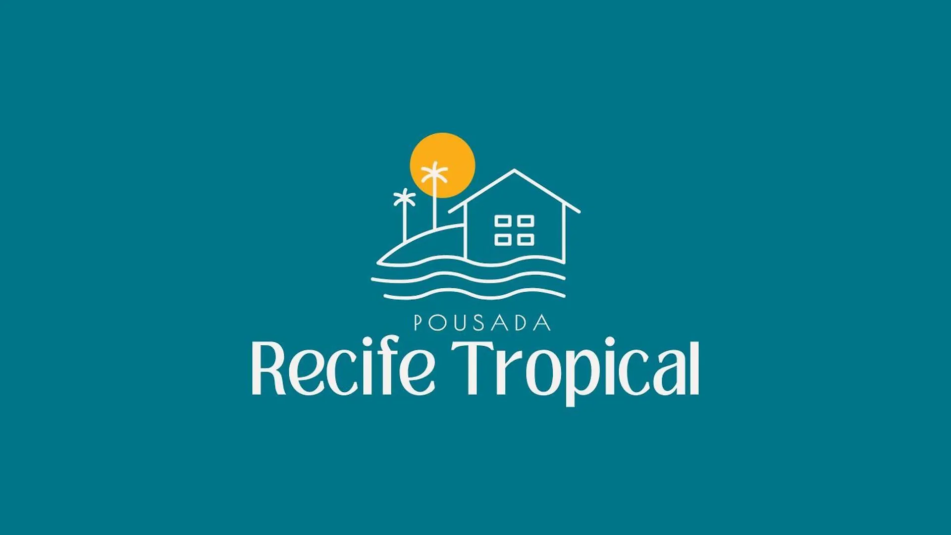 Hotel Pousada Recife Tropical