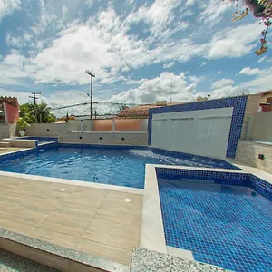 Tuareg Hotel Porto Seguro