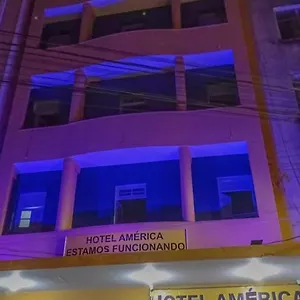 America Recife