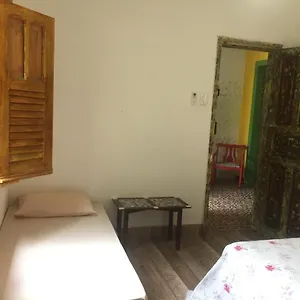 Gira Arte Albergue Recife