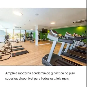 Class Convention By Hôm - Antigo Bristol Recife