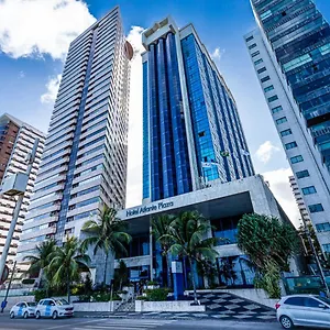 Atlante Plaza Récife
