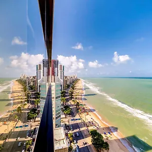 Grand Mercure Boa Viagem Récife