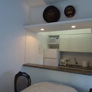Flat No Imperial Apart-hotel Recife
