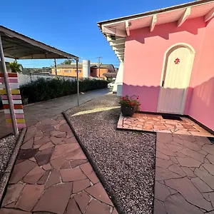 La Rosa Casa de hóspedes Nova Veneza (Santa Catarina)