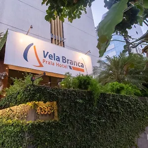 Rede Andrade Vela Branca Recife