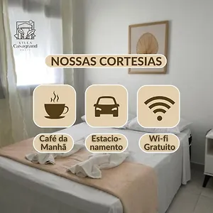 Casa Grande Recife