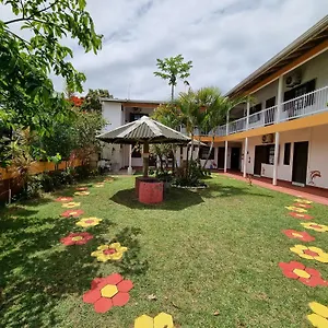 Recanto Aconchego Hotel Itapoa (Santa Catarina)