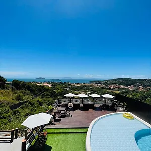 Bella Vista Estalagem Búzios