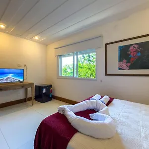 Boutique Renascer Em Hotel Búzios