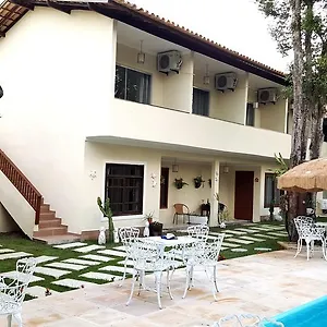 Maria Bonita Estalagem Porto Seguro